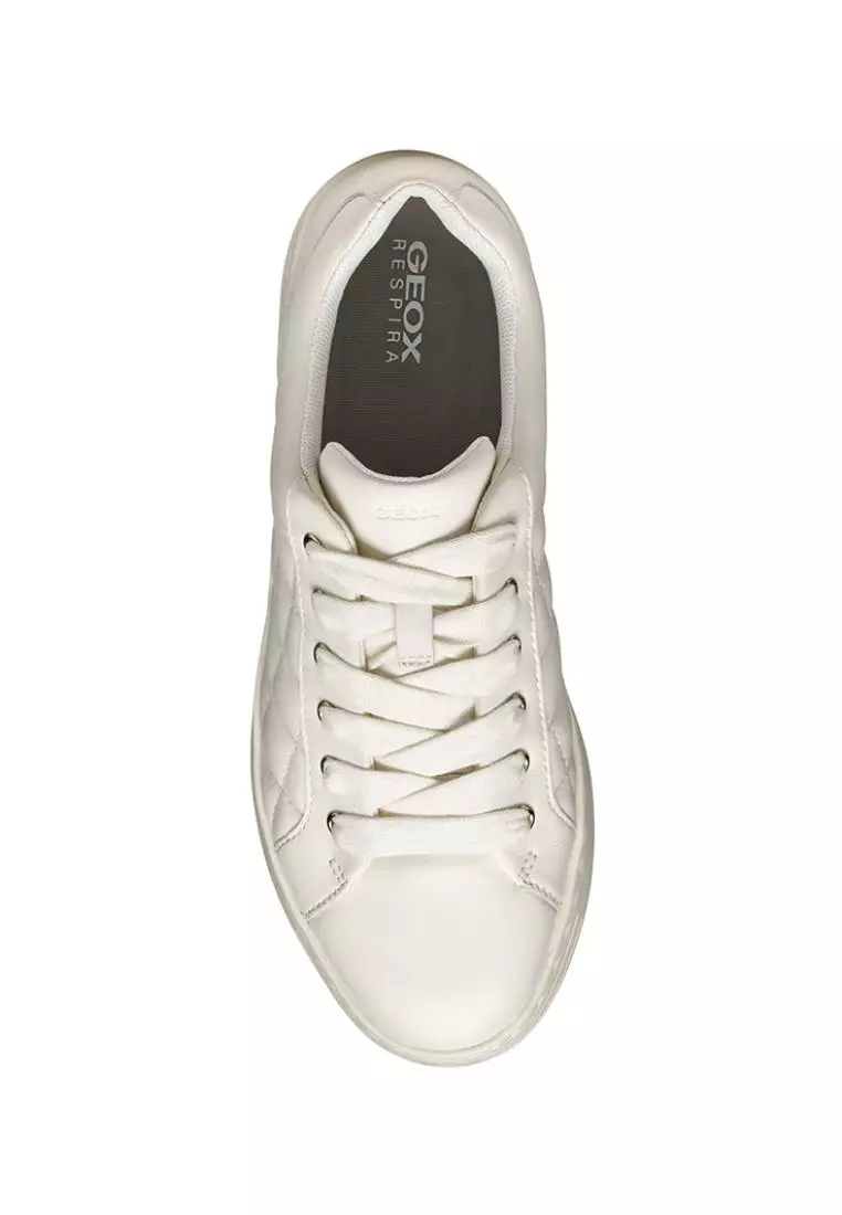 Women's Lauressa Lace-up Sneakers