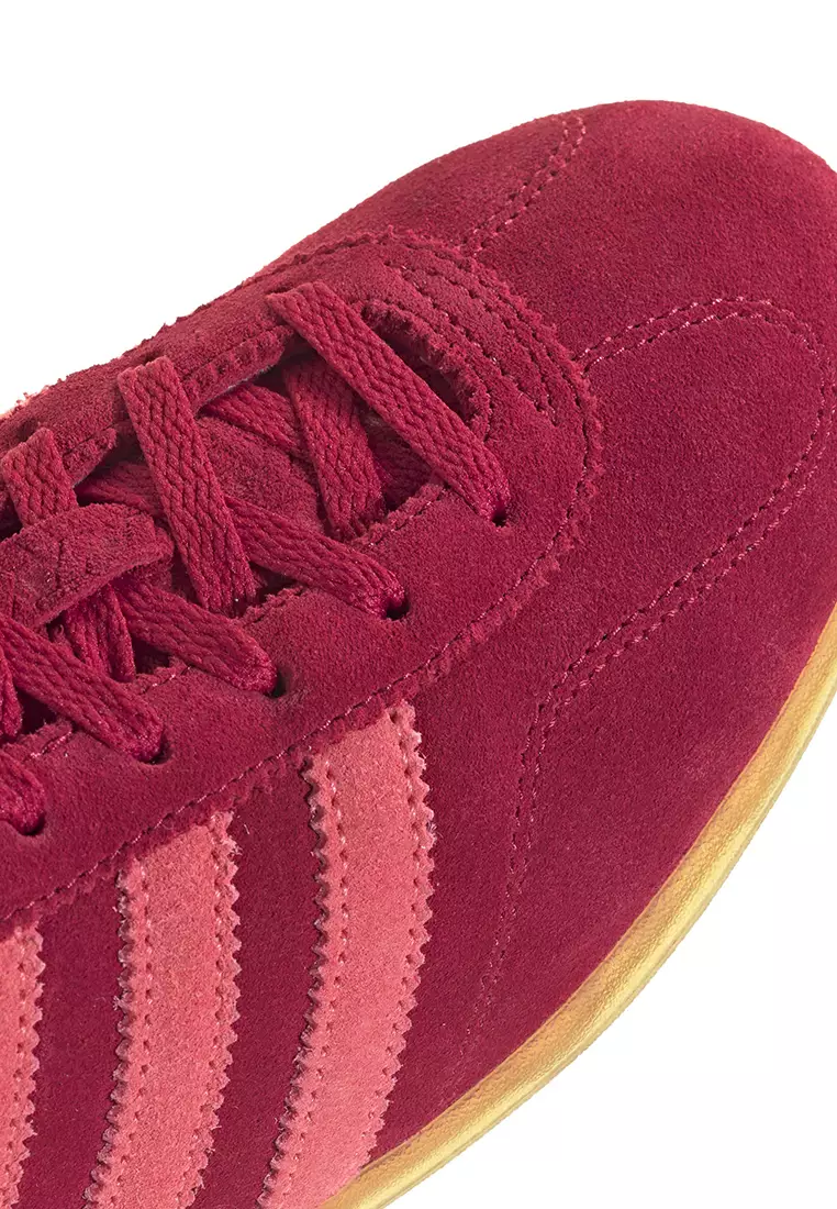 Gazelle Lo Pro Shoes