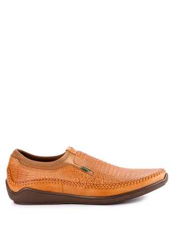 Jual Kickers Kickers Mens Shoes Kcm 2910 Original  ZALORA 