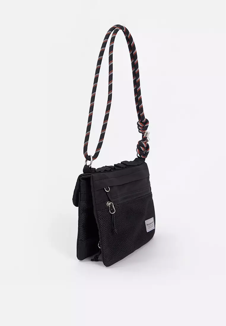 Loop Lab Flat Sling Bag