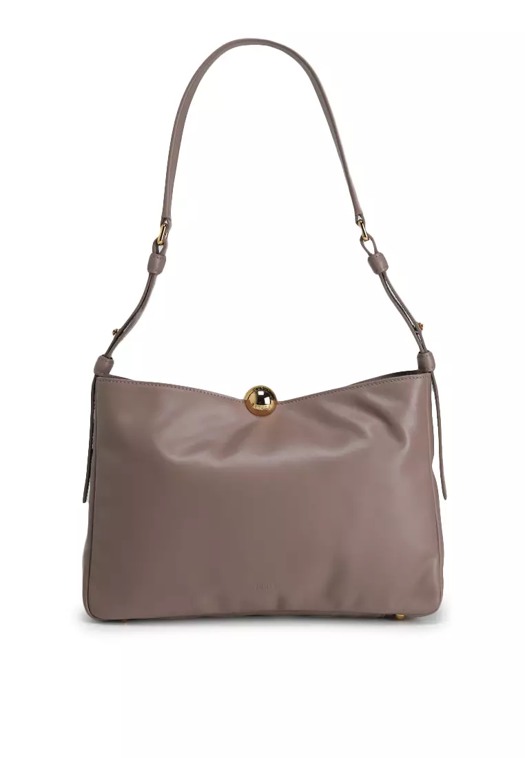 Sfera Soft M Shoulder Bag (nt)