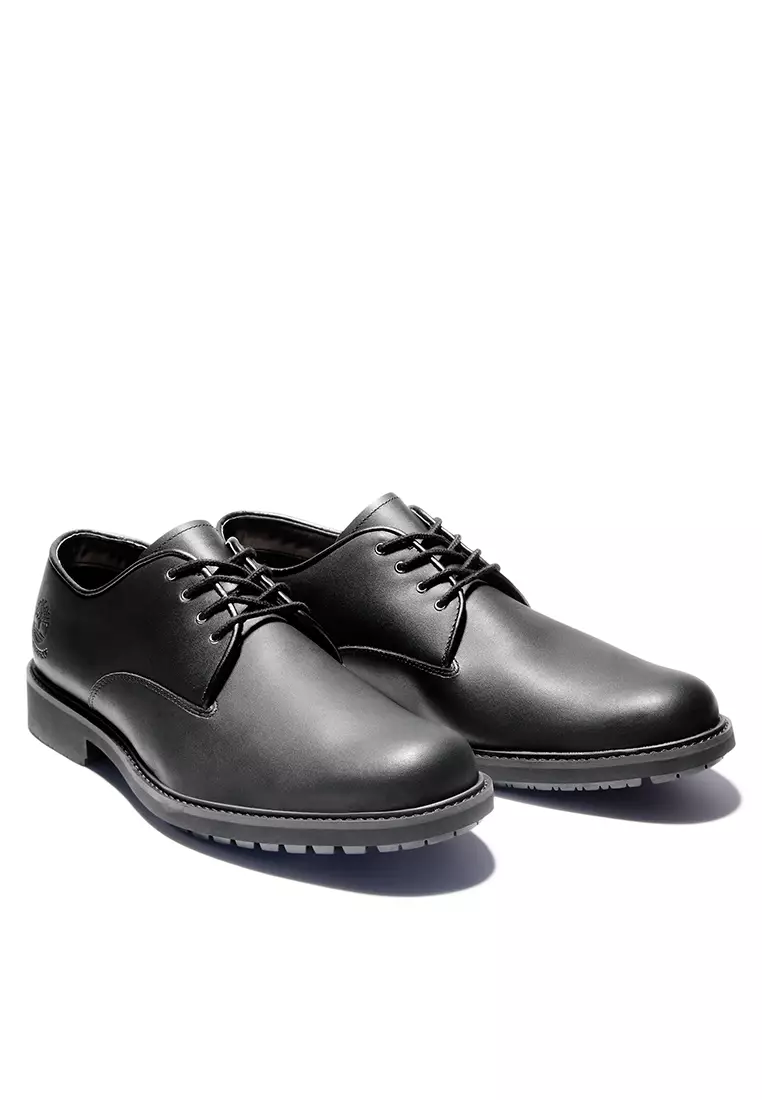 Men's stormbuck plain toe waterproof derby store