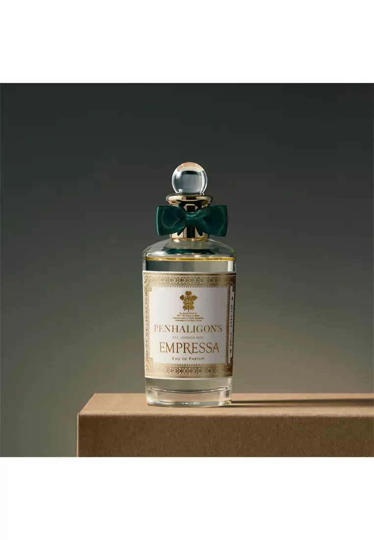 【みっきー】Penhaligon's Empressa 100ml Empressa Eau de Parfum 100ml | Penhaligon's US