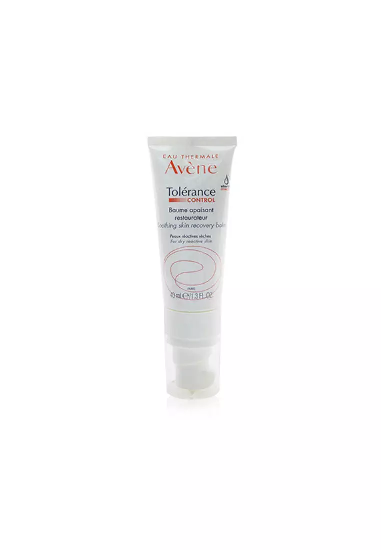 Eau Thermale Avene Cleanance HYDRA Soothing Cream, Rich Moisturizer,  Adjunctive Care for Drying Acne Treatments, 1.3 oz.