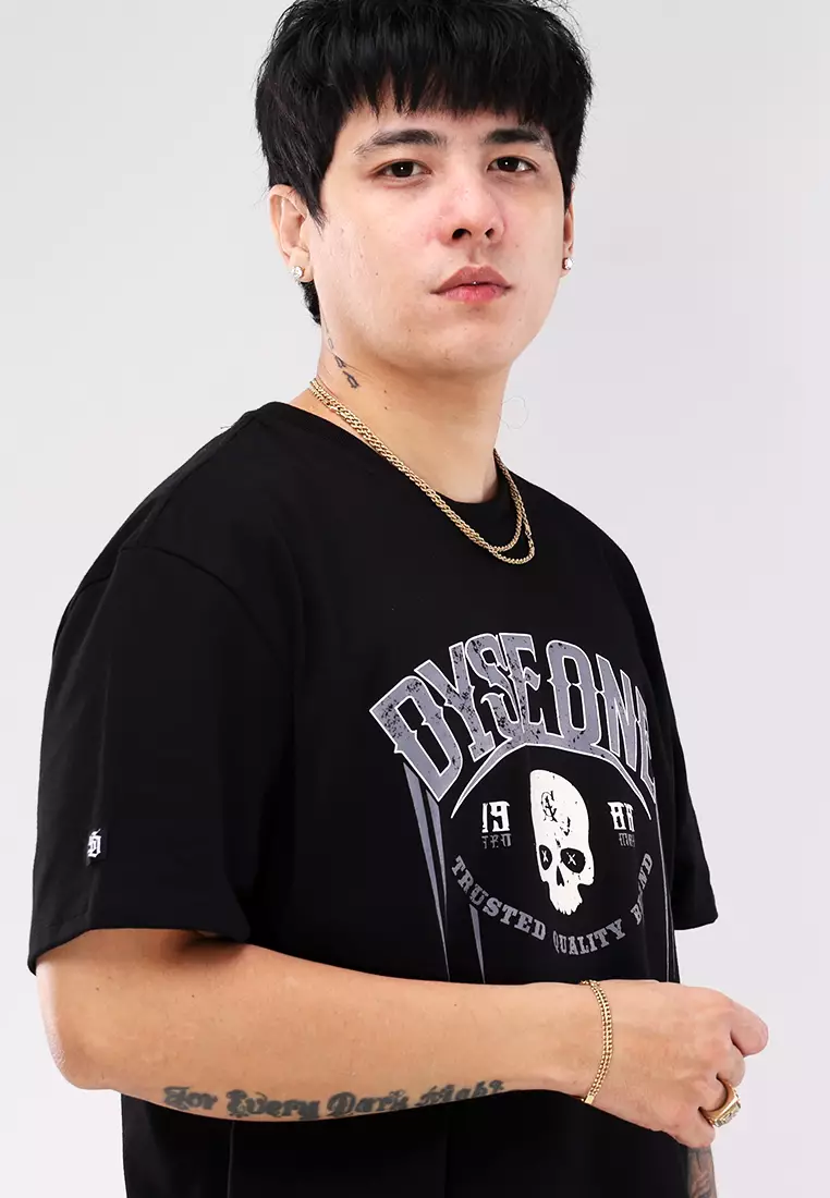 Round Neck Regular Fit