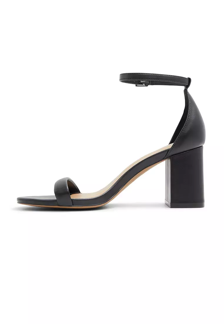 Elianaa Heeled Sandals