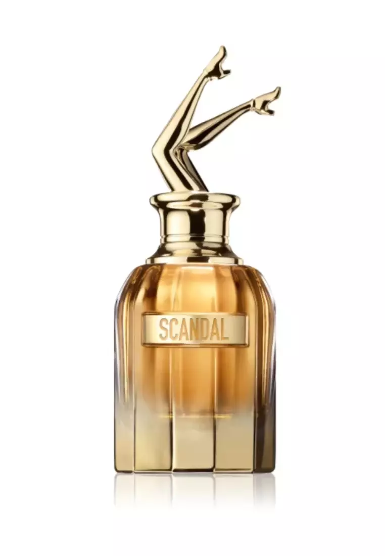 Jean Paul Gaultier Scandal Absolu Woman Parfum - 80 ML (Parfum Wanita)