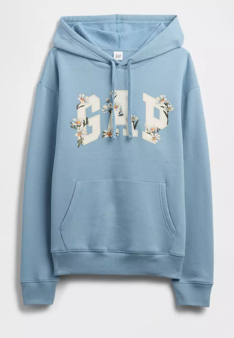 Gap Heritage Pullover Hoodie