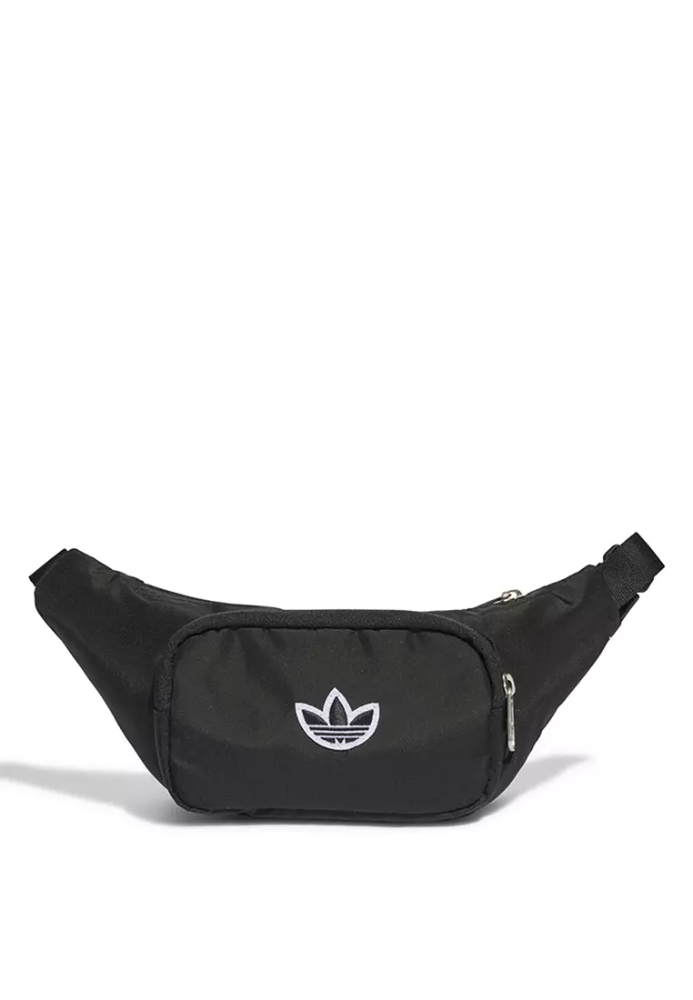 premium essentials waist bag