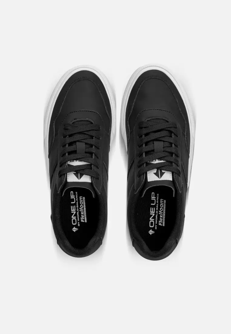 Pure Slate Boys Kid's Lifestyle Classic Shoes