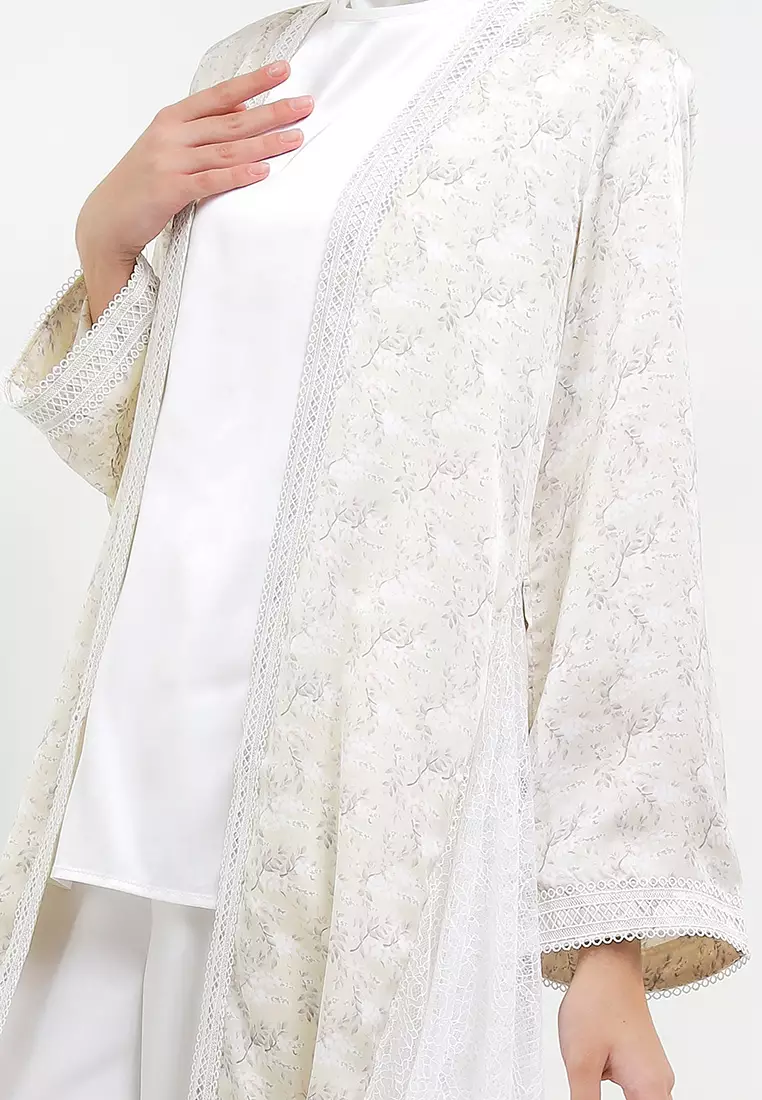 Femme Tunik Regular Fit