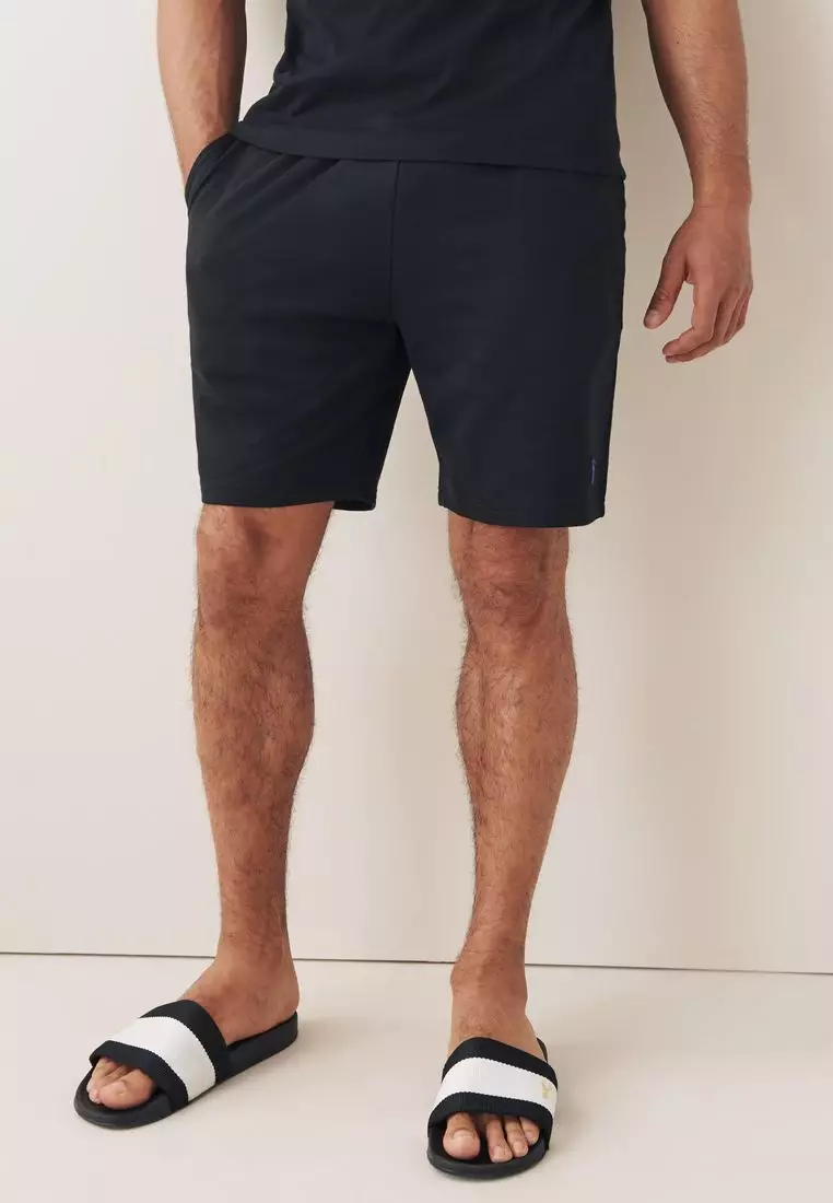 mens shorts sale next