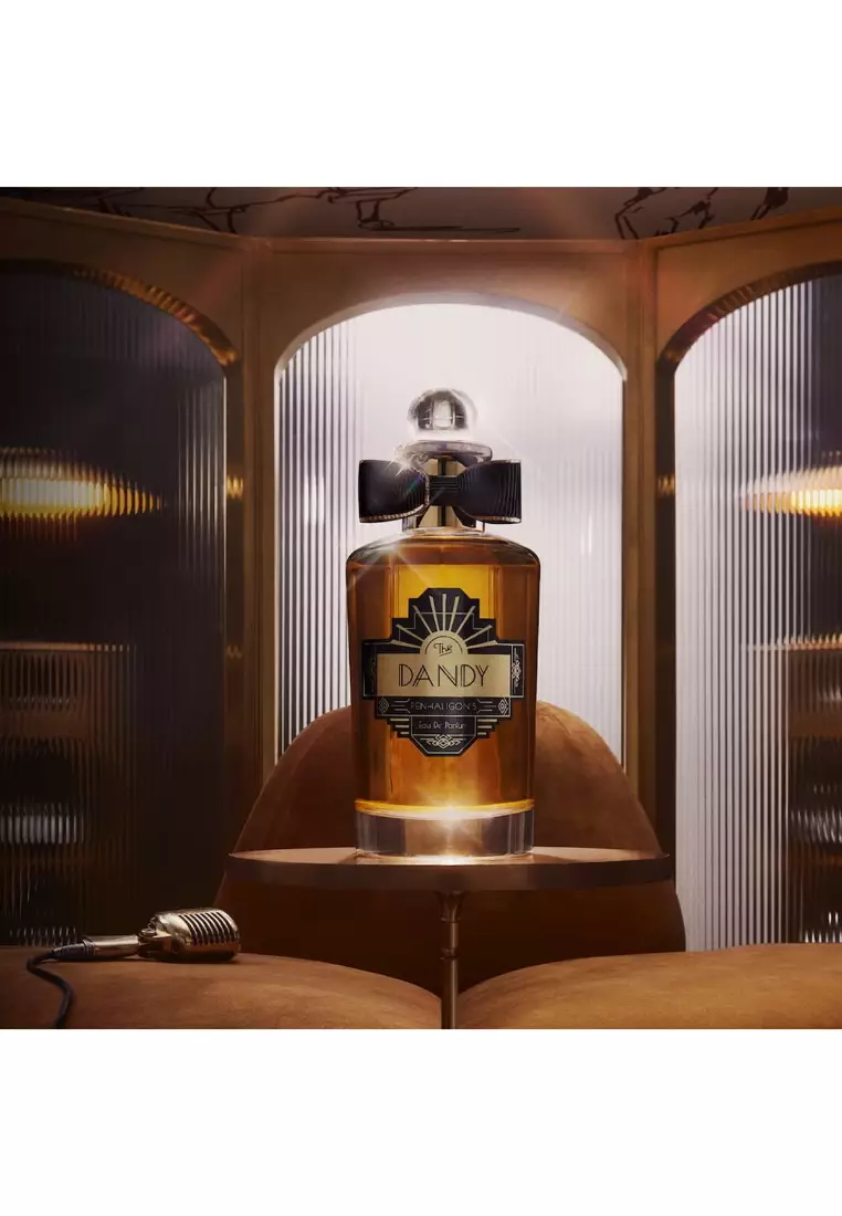 Penhaligon's PENHALIGON'S - The Dandy Eau de Parfum 100ml 2026