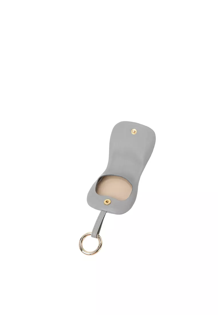 Coin Case - Grey