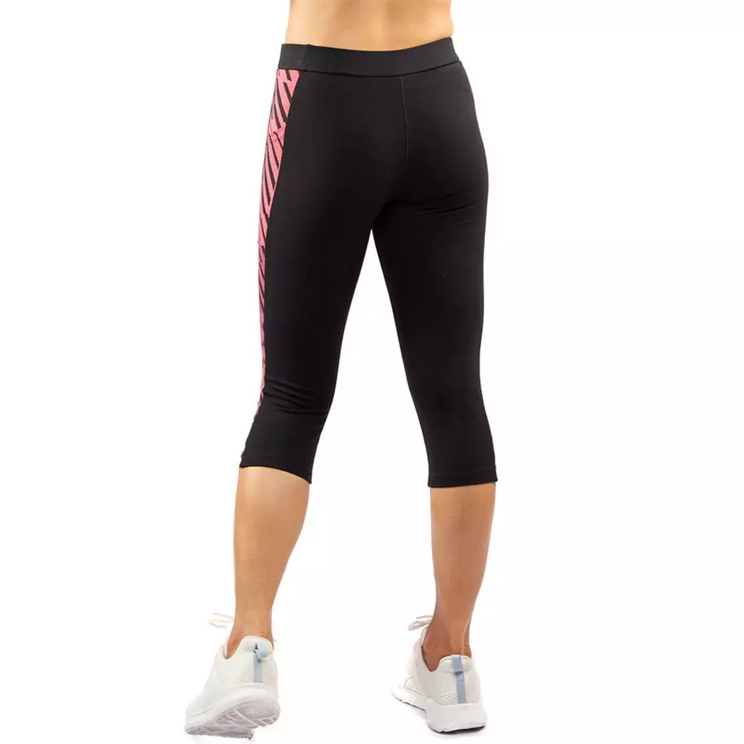 Celana Olahraga Wanita  3/4 Tight Pants