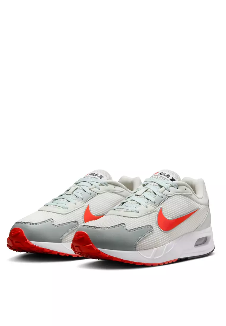 Buy Nike Air Max Solo Men's Shoes Online ZALORA Malaysia