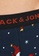 Jack & Jones black Degar Boxer And Socks Set ECFDFUS5EB5BC5GS_8