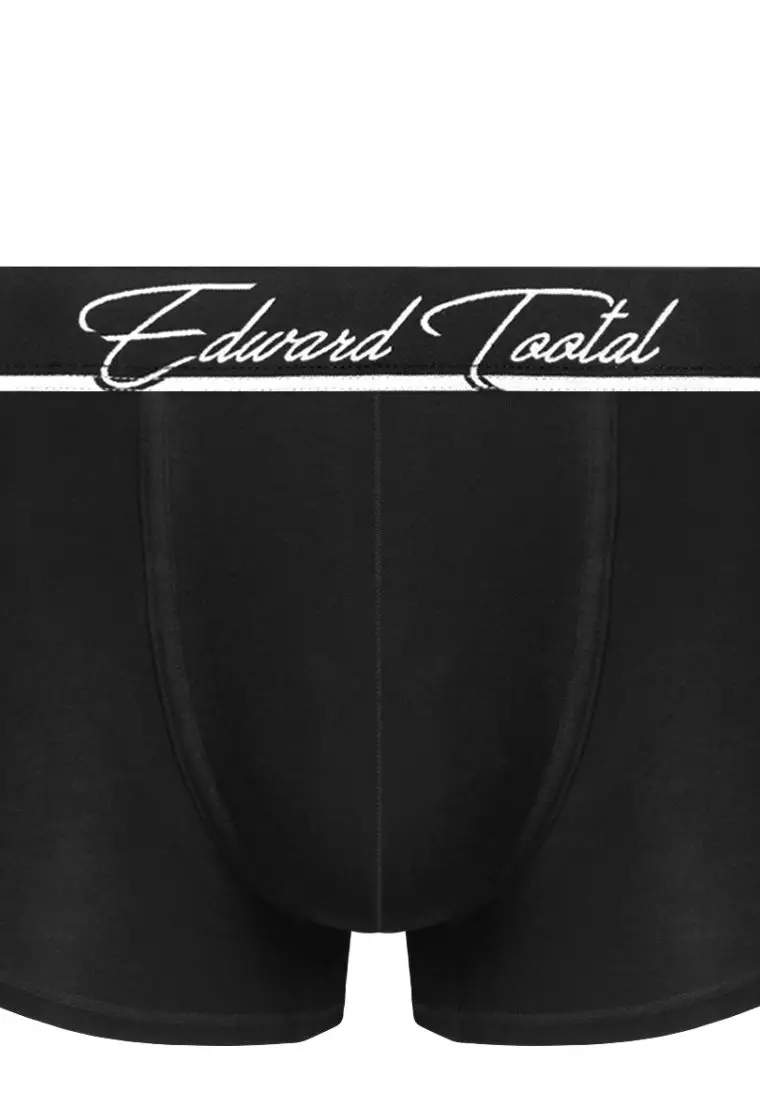 Tootal Celana Dalam Pria Shorty 2 warna / pack - YTOB04S2BS