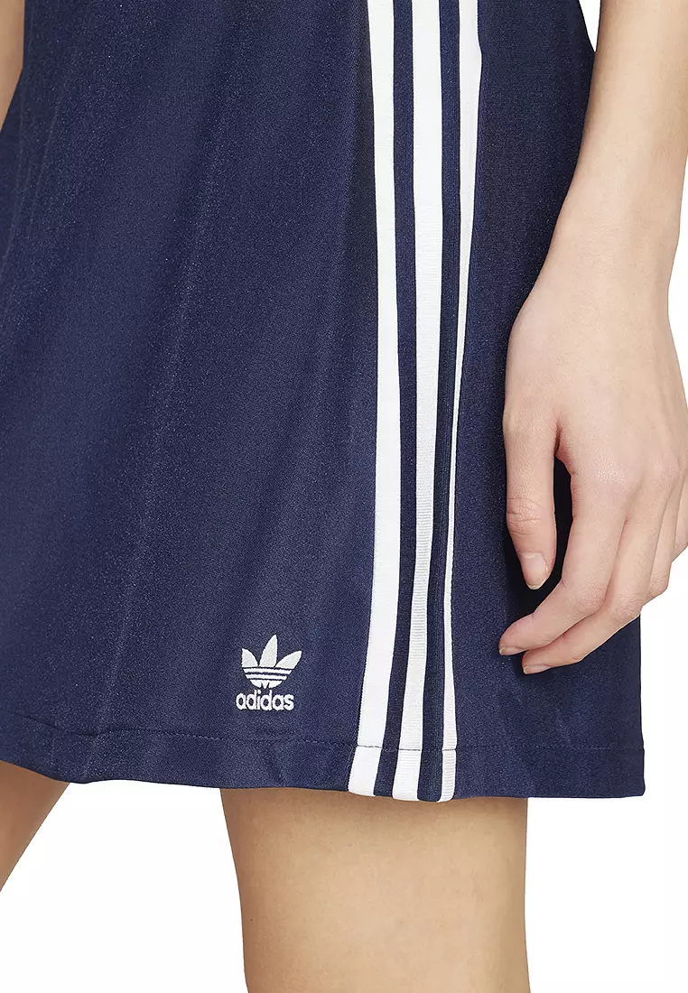 Adicolor 3-Stripes Mini Skirt