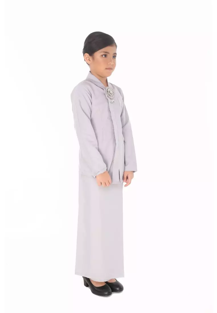 Kebaya Rokiah For Kids