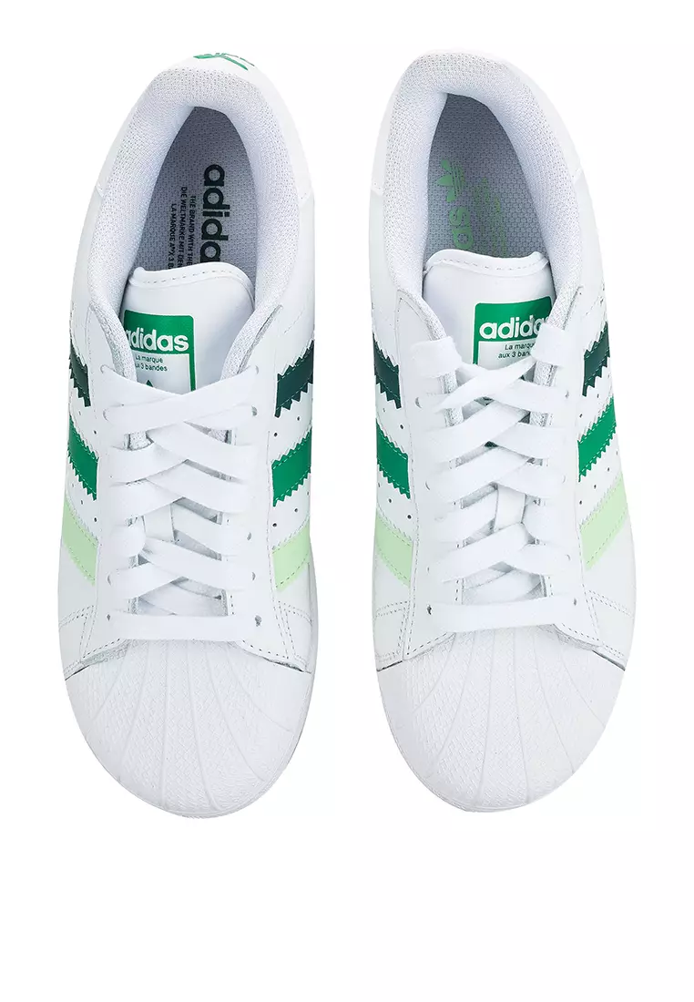 Adidas shoes hong kong verde best sale