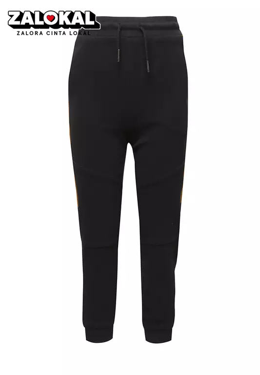 Celana Panjang Knitting