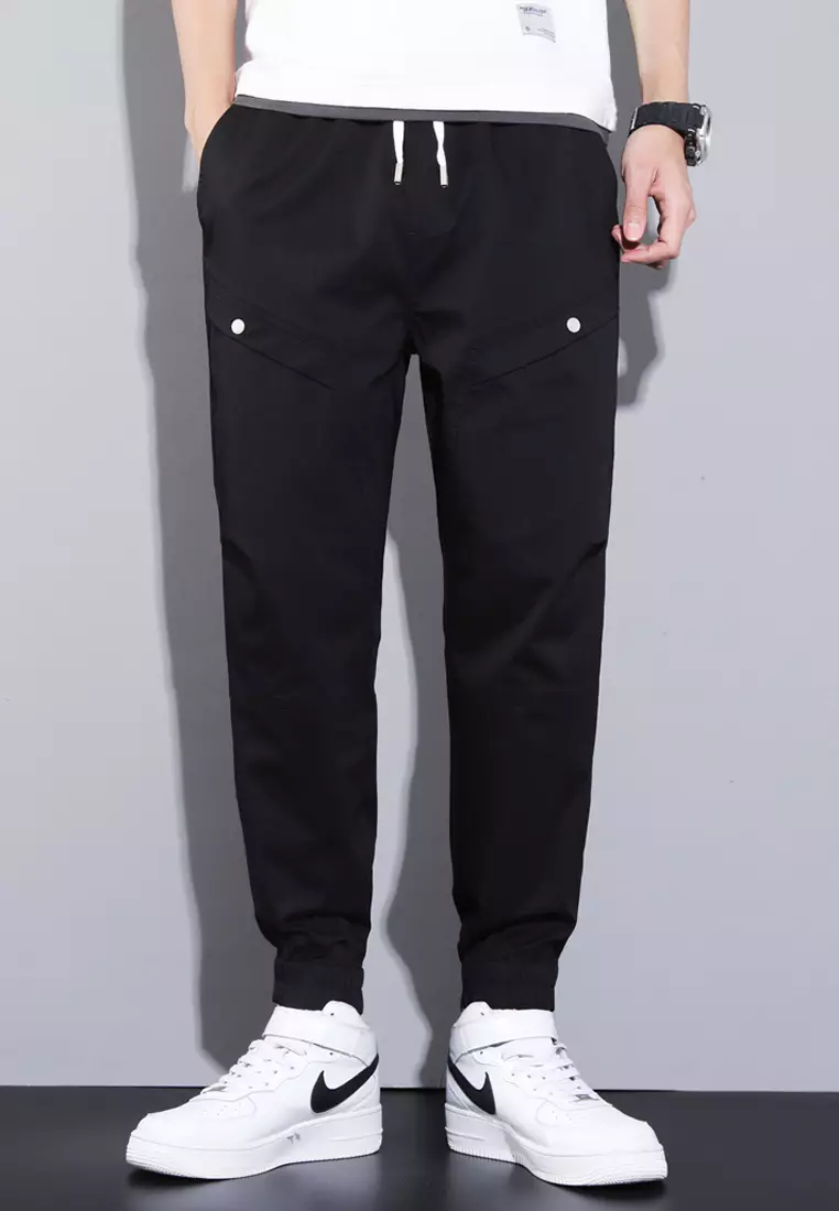 Casual Jogger Pants