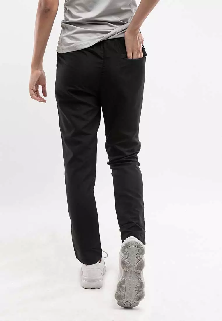 Forest Ladies Tracksuit Women Track Pants Track Bottom Women Track Suit - 810440-01Black