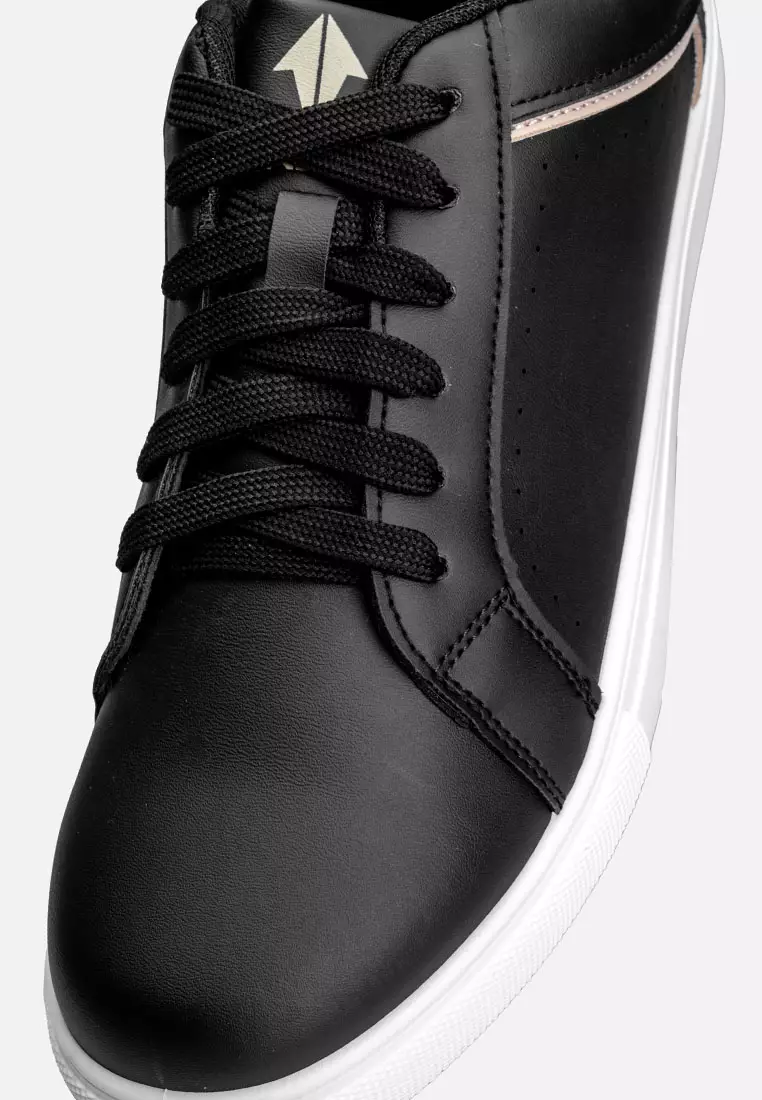 EVERMORE Men's Lifestyle Classic Shoes