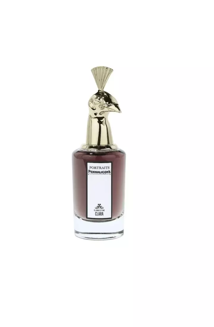 Harga store parfum penhaligon's
