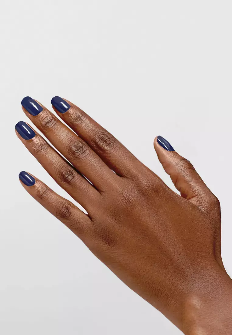 No Chips on my Shoulder