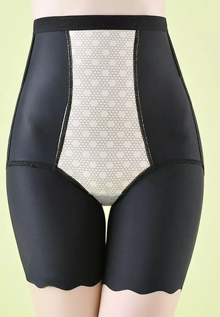 Buy Twenty Eight Shoes VANSA Magnetic Therapy Seamless Tummy Pants  VCW-Lg8077 Online