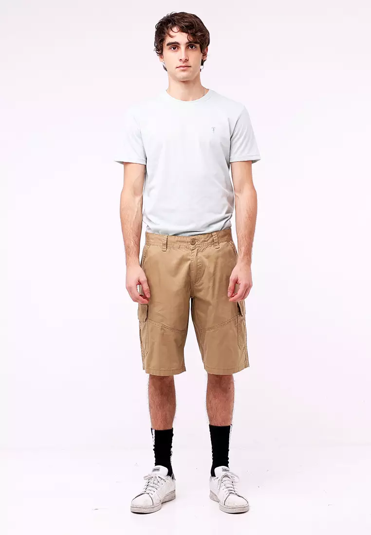 Cargo Shorts