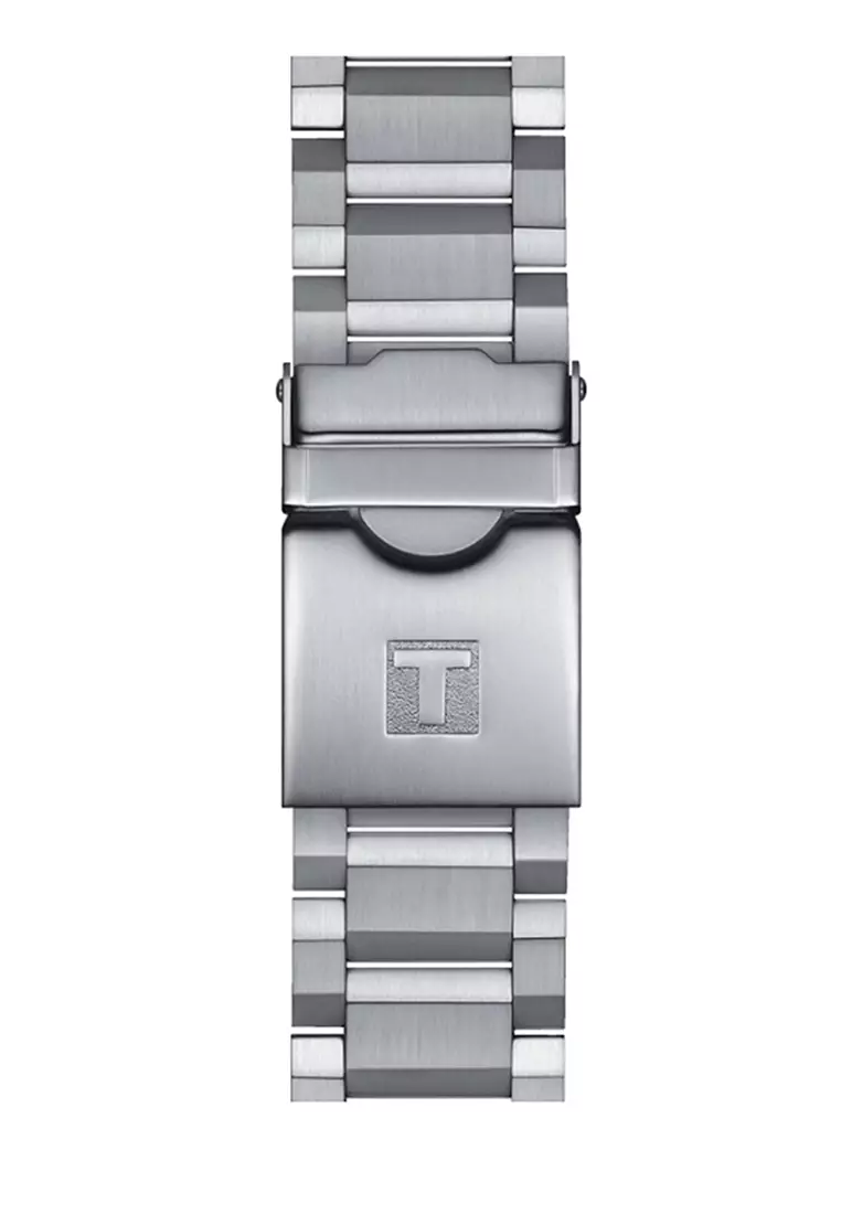 Tissot Supersport Chrono - Men's Watch - T1256171105100