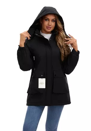 trench coat women's winter coats sale 2018