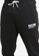 361° 黑色 Sports Life Knit Pants E730AAA6BBAF31GS_2