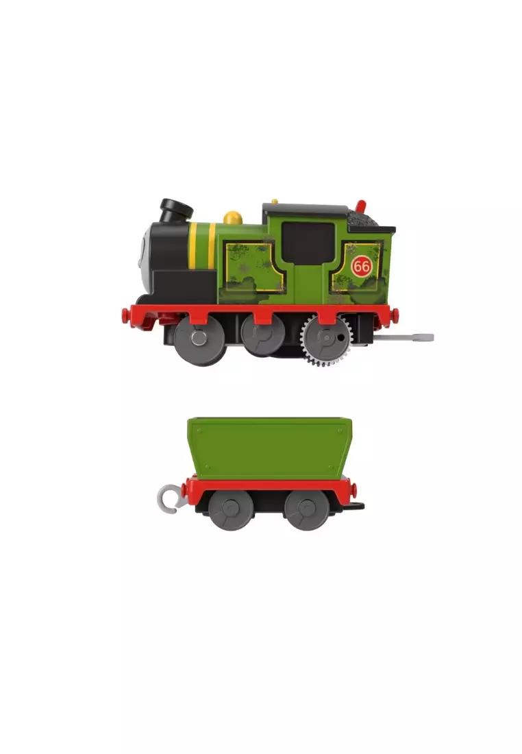 Motorized Favorite Engine - Whiff