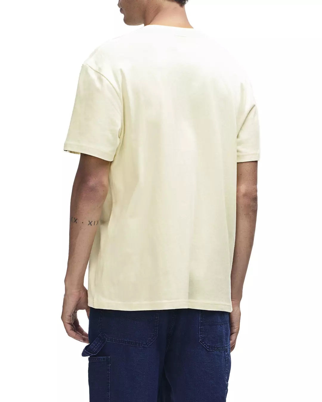Erasarolgy Tee