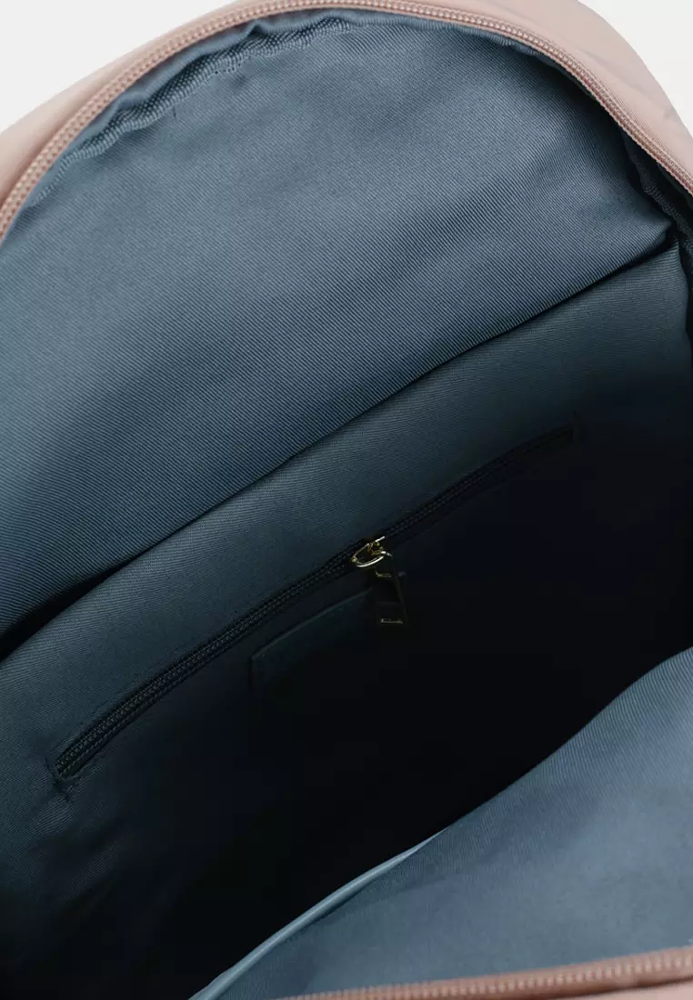Premium Oxford Nylon Laptop Backpack