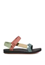 Dusty Pastel Multi