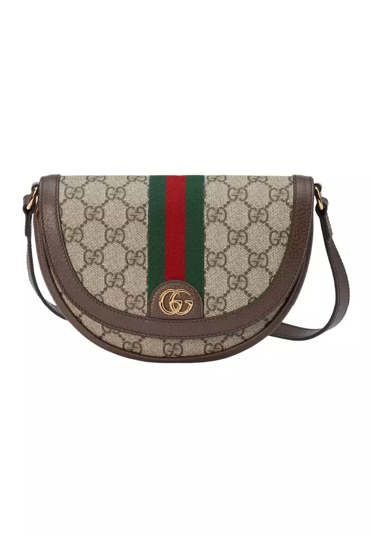 Gucci Small shoulder crossbody bag for women 757309 96IWG 8745
