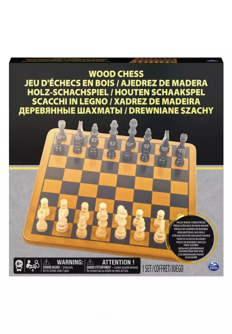 Paw patrol best sale chess set