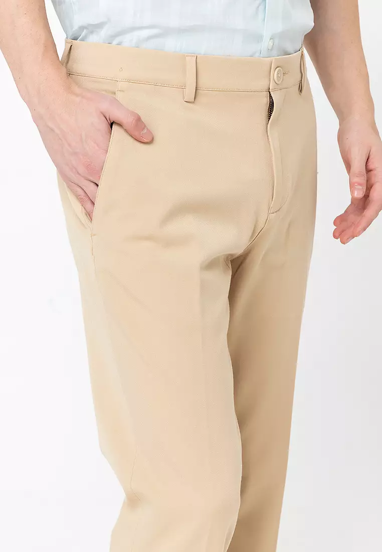 Chino Pants