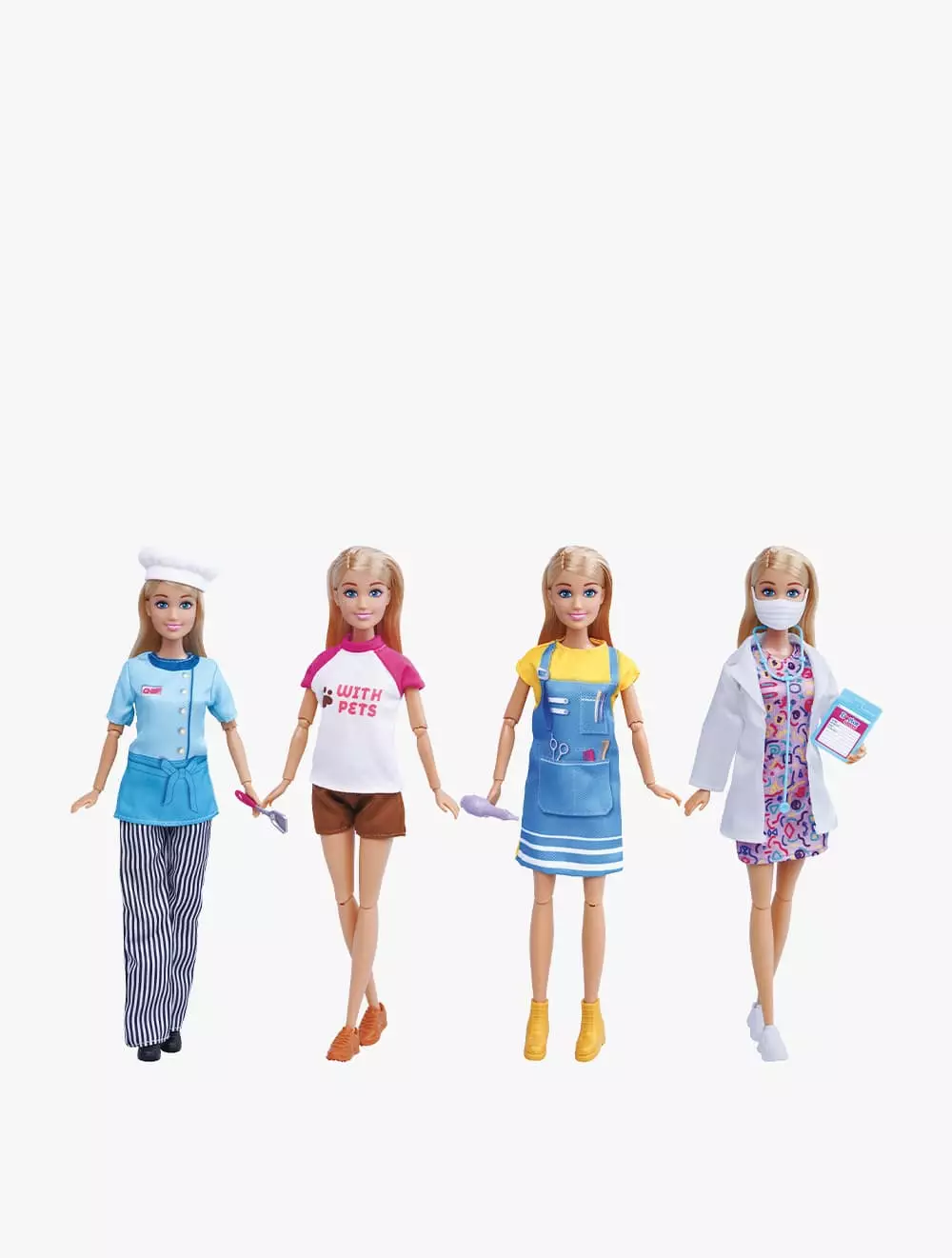 CALLIE CAREER - CA398028