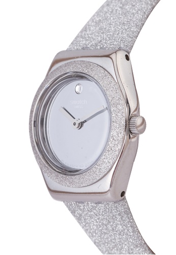 Swatch sideral grey clearance