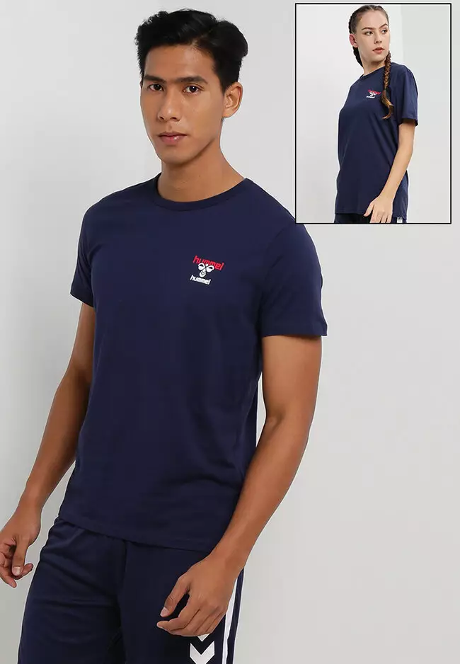 Buy Hummel IC Dayton T-Shirt 2023 Online | ZALORA Philippines