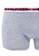 Tommy Hilfiger grey Stretch Cotton Boxers E87D1US34C2A94GS_3