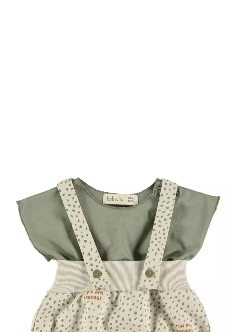 Tanshin Baby & Toddler Outfits