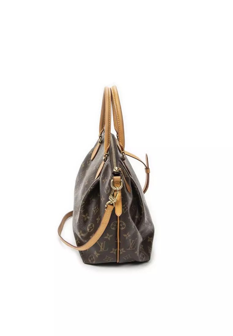 Buy Louis Vuitton Pre-Loved Turenne PM 2026 Online | ZALORA