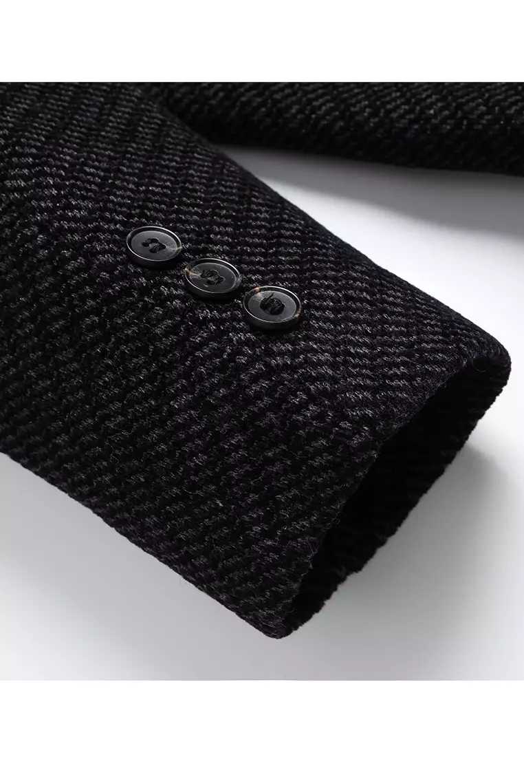 Slim Casual Suit Jacket LB6690